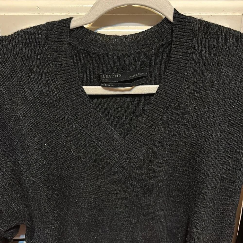 All Saints Jumper - Picture 3 of 3